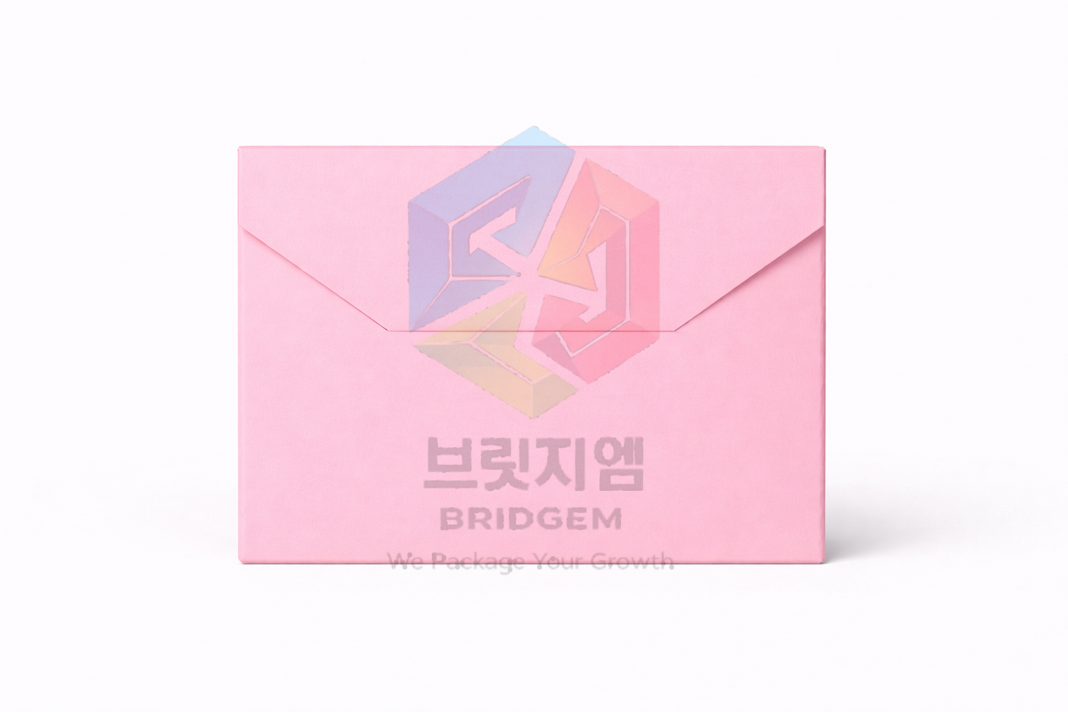 넉다운 박스