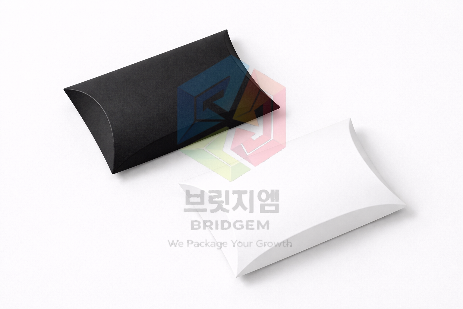 필로우 박스